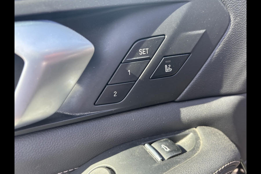 BMW X5 45e M Sport | ACTIVE CRUISE | MEMORY SEAT | HEAD UP | 360 CAMERA