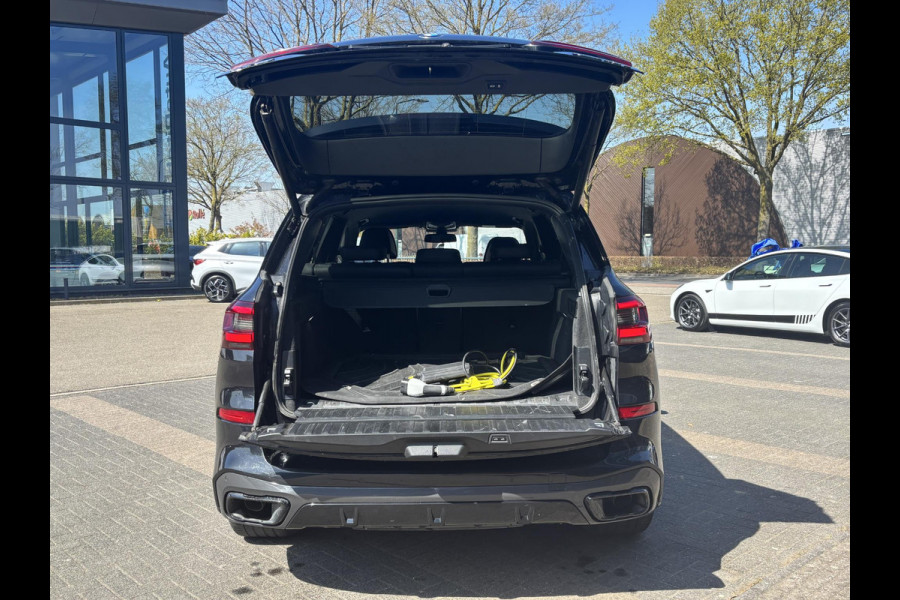 BMW X5 45e M Sport | ACTIVE CRUISE | MEMORY SEAT | HEAD UP | 360 CAMERA