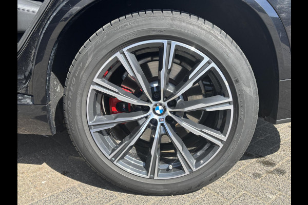BMW X5 45e M Sport | ACTIVE CRUISE | MEMORY SEAT | HEAD UP | 360 CAMERA