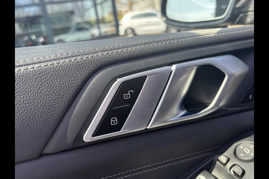 BMW X5 45e M Sport | ACTIVE CRUISE | MEMORY SEAT | HEAD UP | 360 CAMERA