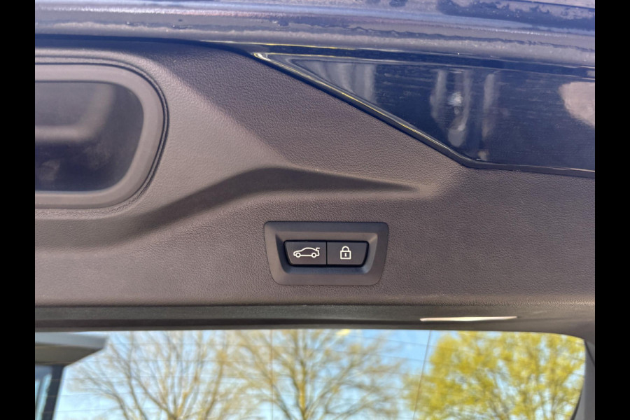 BMW X5 45e M Sport | ACTIVE CRUISE | MEMORY SEAT | HEAD UP | 360 CAMERA