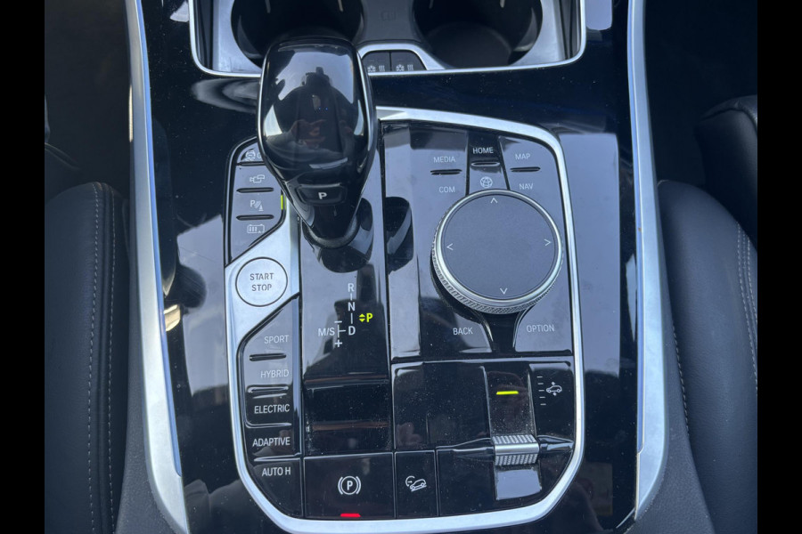 BMW X5 45e M Sport | ACTIVE CRUISE | MEMORY SEAT | HEAD UP | 360 CAMERA