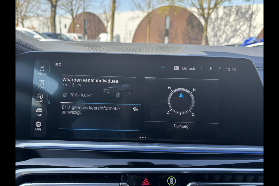 BMW X5 45e M Sport | ACTIVE CRUISE | MEMORY SEAT | HEAD UP | 360 CAMERA