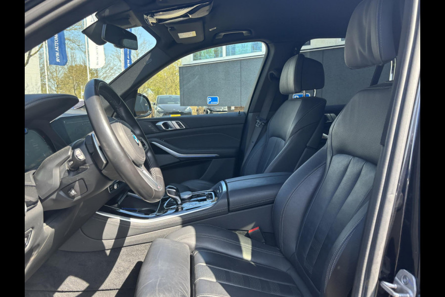 BMW X5 45e M Sport | ACTIVE CRUISE | MEMORY SEAT | HEAD UP | 360 CAMERA