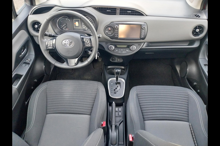 Toyota Yaris 1.5 Hybrid Active | Dealer onderhouden | Camera | Bluetooth | Climate Control |