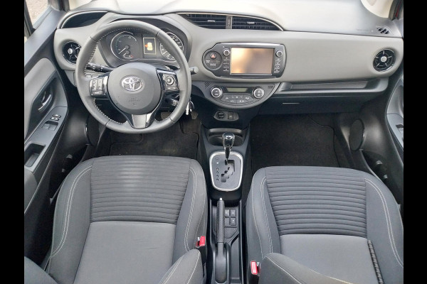 Toyota Yaris 1.5 Hybrid Active | Dealer onderhouden | Camera | Bluetooth | Climate Control |
