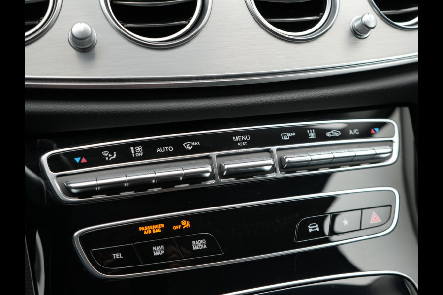 Mercedes-Benz E-Klasse Estate 300 e Avantgarde Plug In Hybrid 320 pk PHEV | 360 Camera | Sportstoelen Memory | Widescreen Navi | Sfeerverlichting | Apple Carplay | DAB |