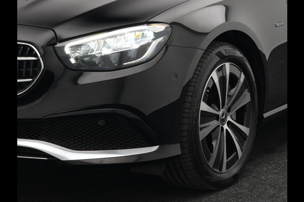 Mercedes-Benz E-Klasse Estate 300 e Avantgarde Plug In Hybrid 320 pk PHEV | 360 Camera | Sportstoelen Memory | Widescreen Navi | Sfeerverlichting | Apple Carplay | DAB |