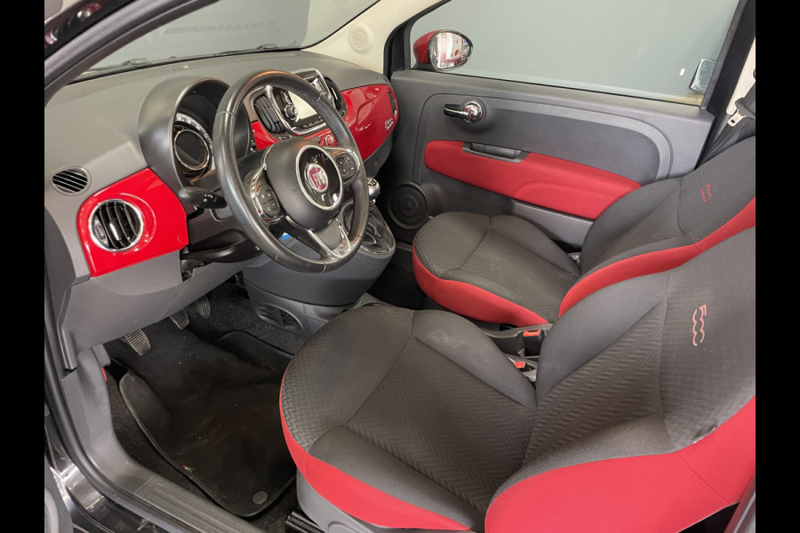 Fiat 500 1.2 Lounge | Airco | Panorama