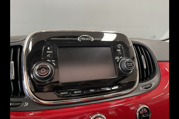 Fiat 500 1.2 Lounge | Airco | Panorama