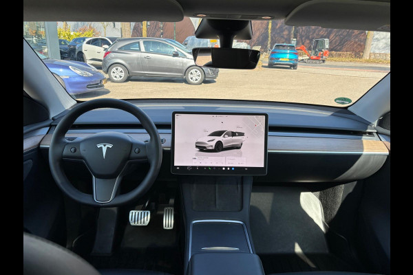 Tesla Model Y Performance AWD 75 kWh VAN €47.900,- VOOR €42.877,- UW LENTEVOORDEEL €5.023,- | TESLA GARANTIE T/M 12-2026