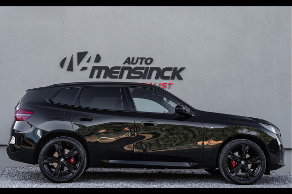 BMW X3 30e xDrive / M- Sport/ Standkachel/ Live Cockpit/ Adaptive Cruise Control/ Panoramadak/  220kW (220PK)