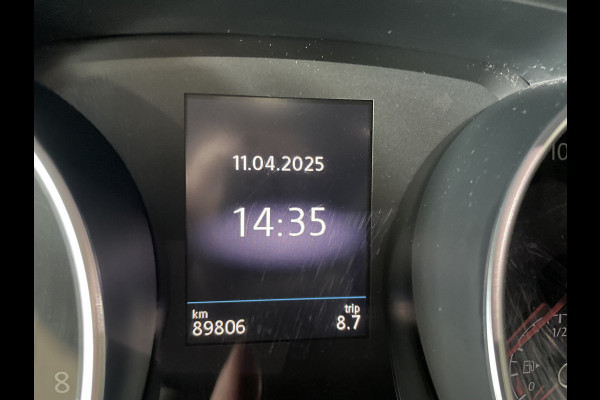 Volkswagen Touran 1.5 TSI Highline Business R-Line 7P