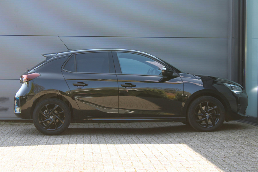 Opel Corsa 1.2 GS Line | Carplay | Camera | Keyless | Cruise Control