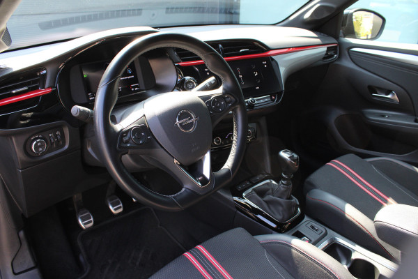 Opel Corsa 1.2 GS Line | Carplay | Camera | Keyless | Cruise Control