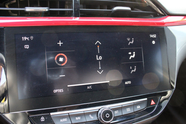 Opel Corsa 1.2 GS Line | Carplay | Camera | Keyless | Cruise Control