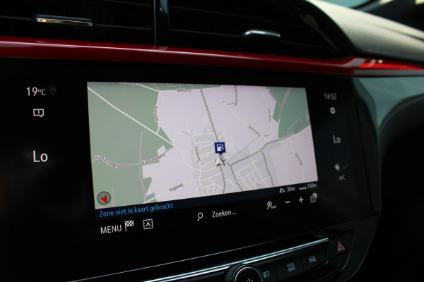 Opel Corsa 1.2 GS Line | Carplay | Camera | Keyless | Cruise Control
