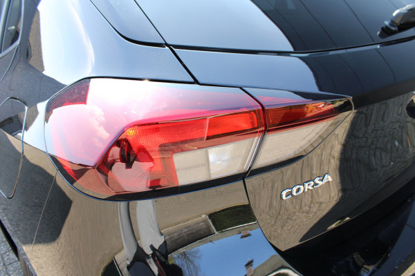 Opel Corsa 1.2 GS Line | Carplay | Camera | Keyless | Cruise Control