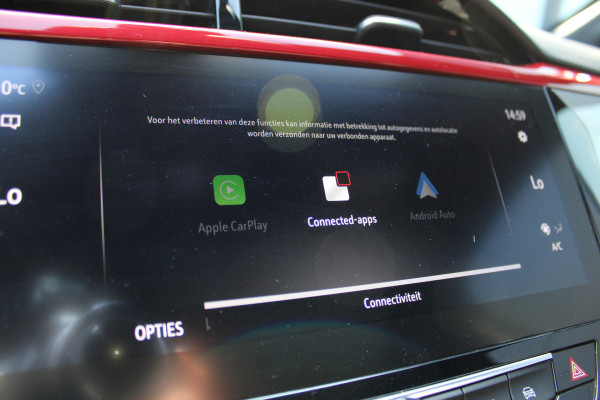 Opel Corsa 1.2 GS Line | Carplay | Camera | Keyless | Cruise Control