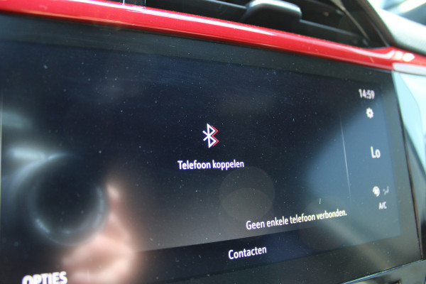 Opel Corsa 1.2 GS Line | Carplay | Camera | Keyless | Cruise Control