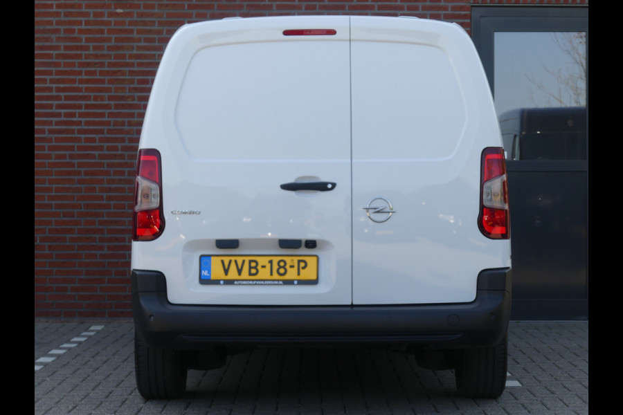 Opel Combo 1.5D L2 102PK Camera/PDC/Airco/Cruise control