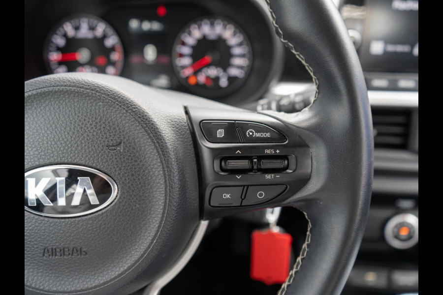 Kia Picanto 1.0 DPi DynamicLine l Carplay l Camera | Cruise Control | Bleutooth