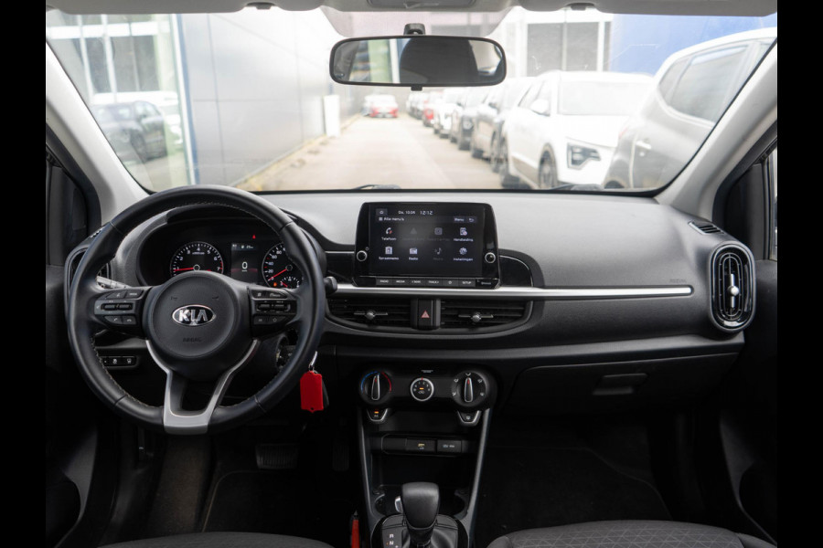 Kia Picanto 1.0 DPi DynamicLine l Carplay l Camera | Cruise Control | Bleutooth