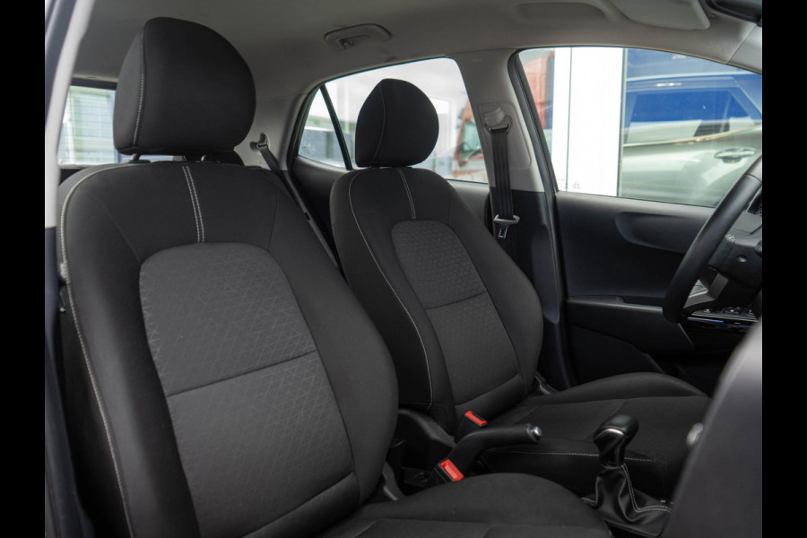 Kia Picanto 1.0 DPi DynamicLine l Carplay l Camera | Cruise Control | Bleutooth