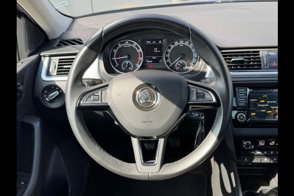 Škoda Rapid Spaceback 1.0 TSI *