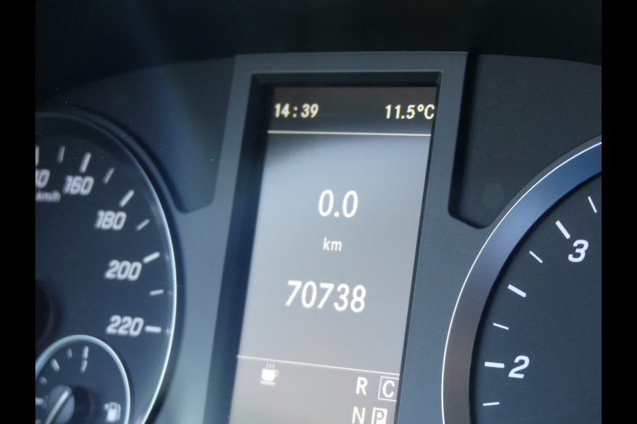 Mercedes-Benz Vito 116 CDI Lang Navigatie/PDC/Camera