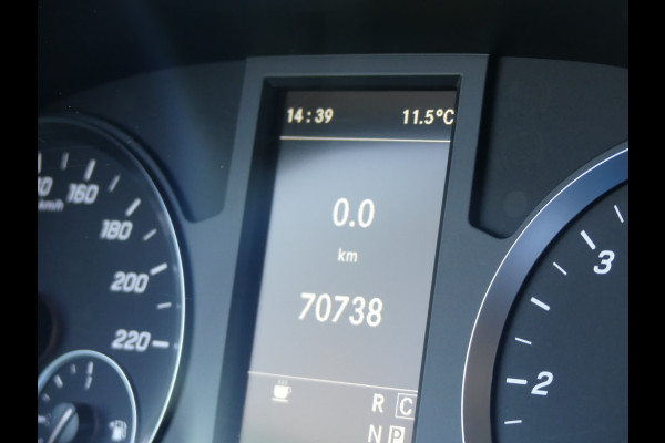 Mercedes-Benz Vito 116 CDI Lang Navigatie/PDC/Camera