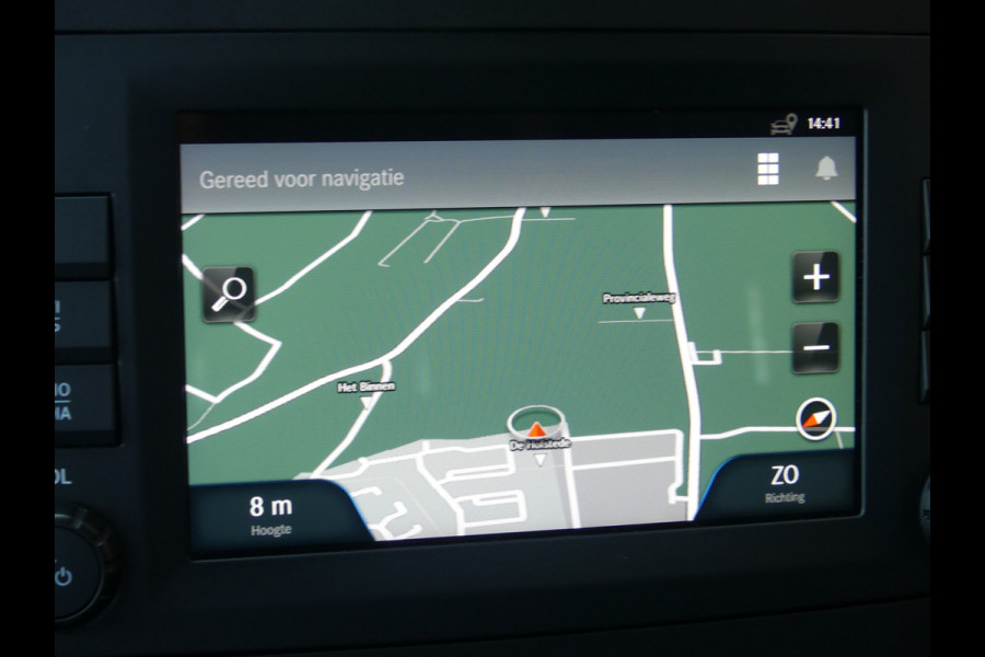 Mercedes-Benz Vito 116 CDI Lang Navigatie/PDC/Camera