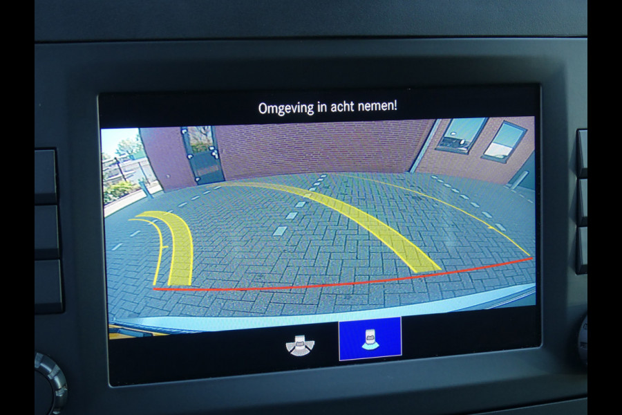 Mercedes-Benz Vito 116 CDI Lang Navigatie/PDC/Camera