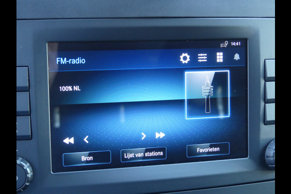 Mercedes-Benz Vito 116 CDI Lang Navigatie/PDC/Camera