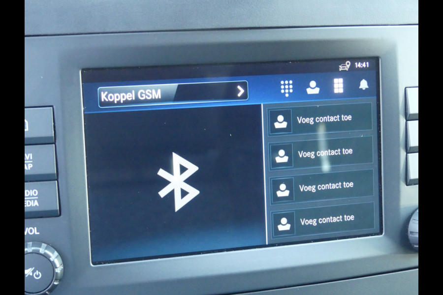 Mercedes-Benz Vito 116 CDI Lang Navigatie/PDC/Camera