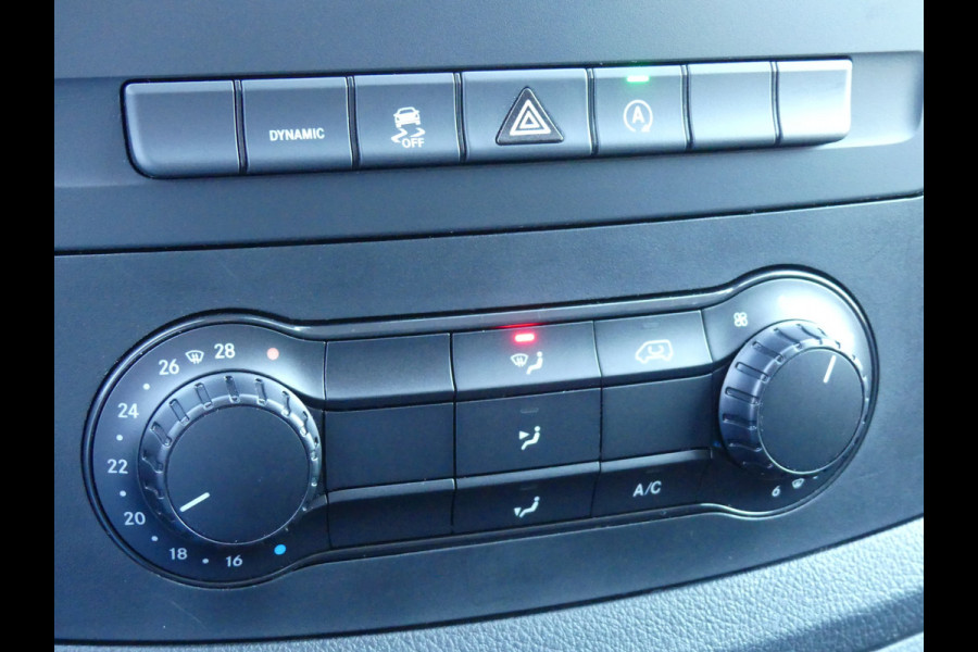 Mercedes-Benz Vito 116 CDI Lang Navigatie/PDC/Camera