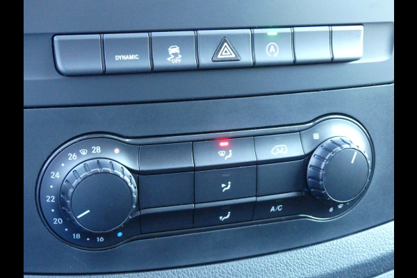 Mercedes-Benz Vito 116 CDI Lang Navigatie/PDC/Camera
