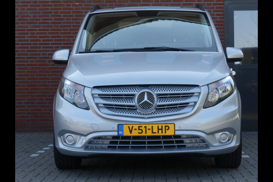 Mercedes-Benz Vito 116 CDI Lang Navigatie/PDC/Camera