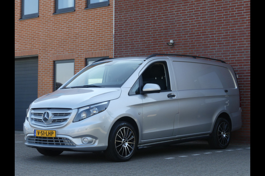 Mercedes-Benz Vito 116 CDI Lang Navigatie/PDC/Camera