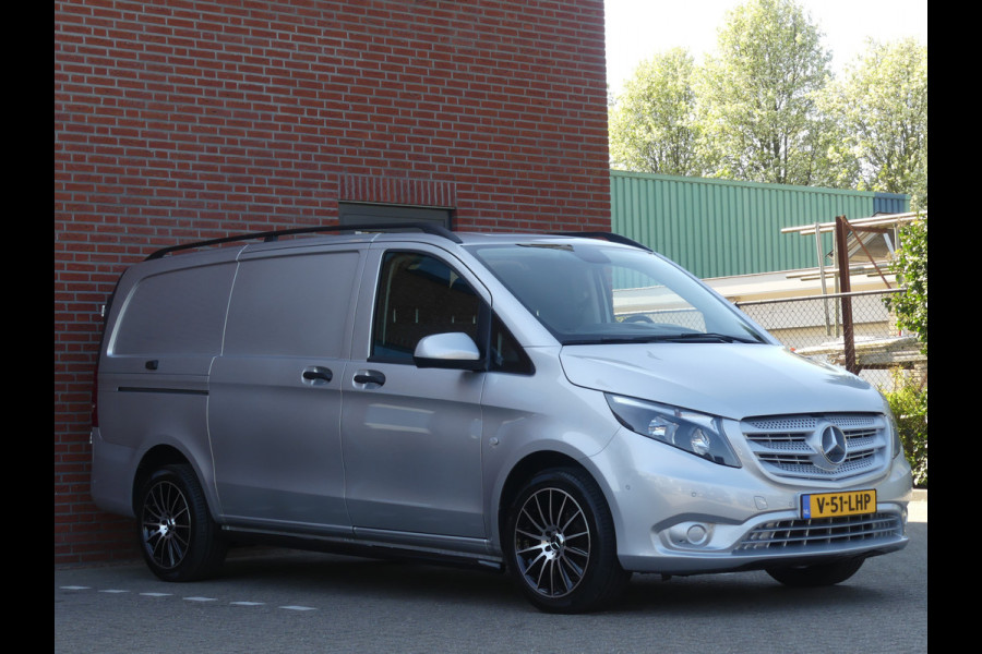 Mercedes-Benz Vito 116 CDI Lang Navigatie/PDC/Camera