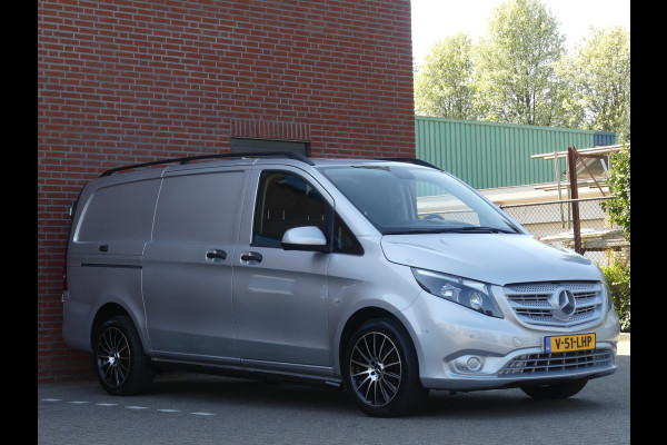 Mercedes-Benz Vito 116 CDI Lang Navigatie/PDC/Camera