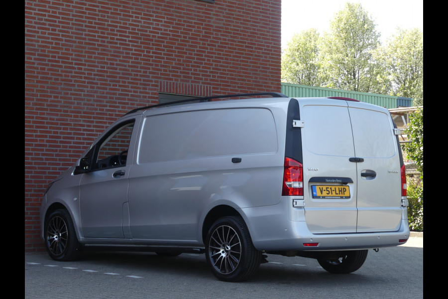 Mercedes-Benz Vito 116 CDI Lang Navigatie/PDC/Camera