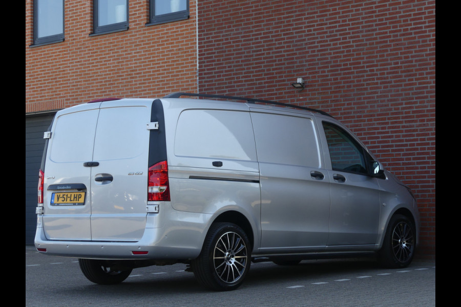Mercedes-Benz Vito 116 CDI Lang Navigatie/PDC/Camera