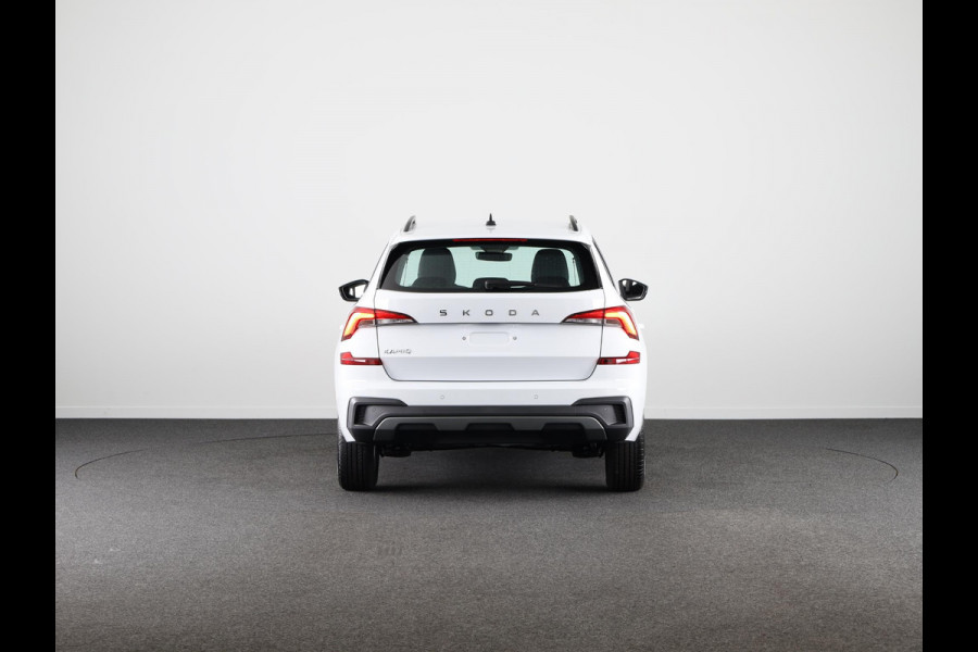 Škoda Kamiq Selection 1.0 TSI 115PK SUV 6 versn. Hand | Apple Carplay | Climate Control | Cruise Control