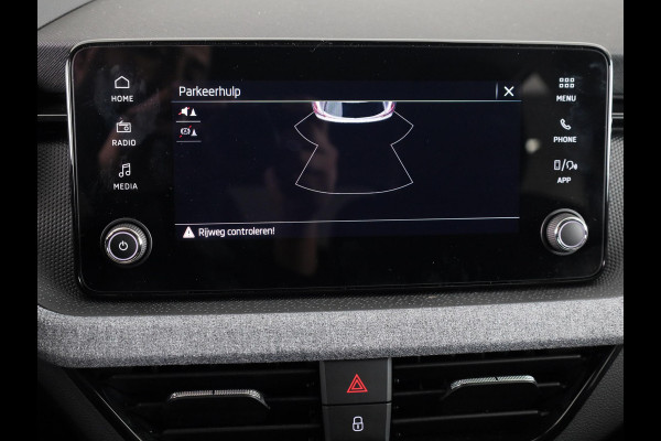 Škoda Kamiq Selection 1.0 TSI 115PK SUV 6 versn. Hand | Apple Carplay | Climate Control | Cruise Control