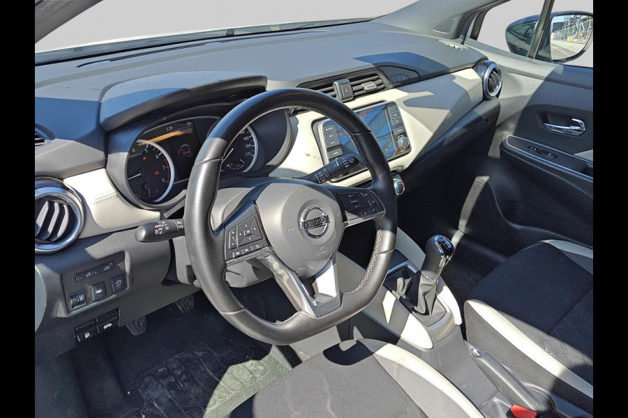 Nissan Micra 1.0 IG-T N-Design