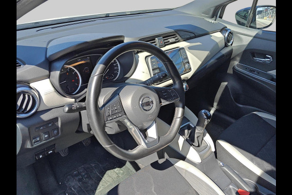 Nissan Micra 1.0 IG-T N-Design