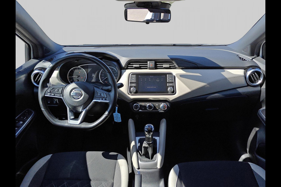 Nissan Micra 1.0 IG-T N-Design