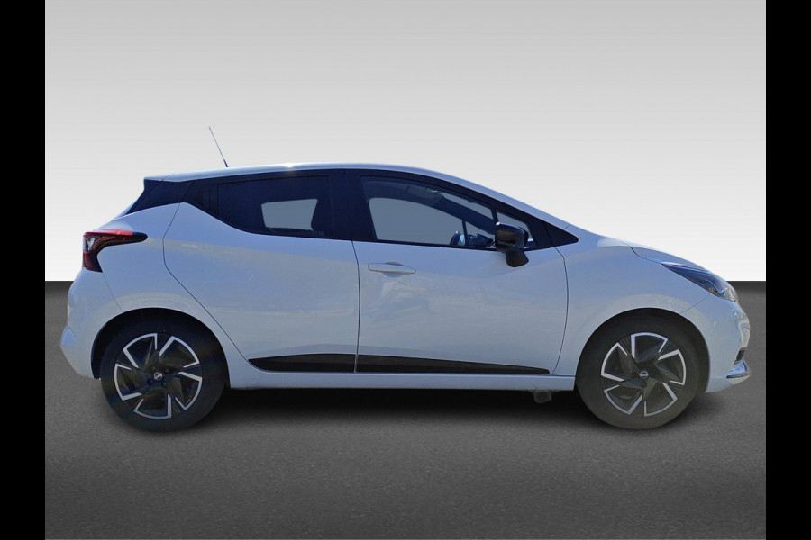 Nissan Micra 1.0 IG-T N-Design