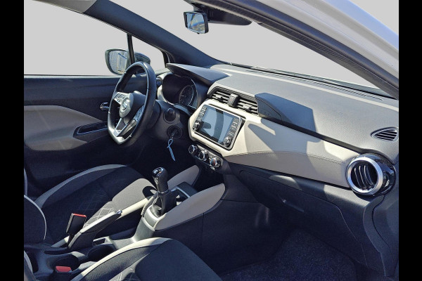 Nissan Micra 1.0 IG-T N-Design